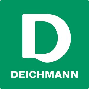 Deichmann logo | Jastrebarsko | Supernova